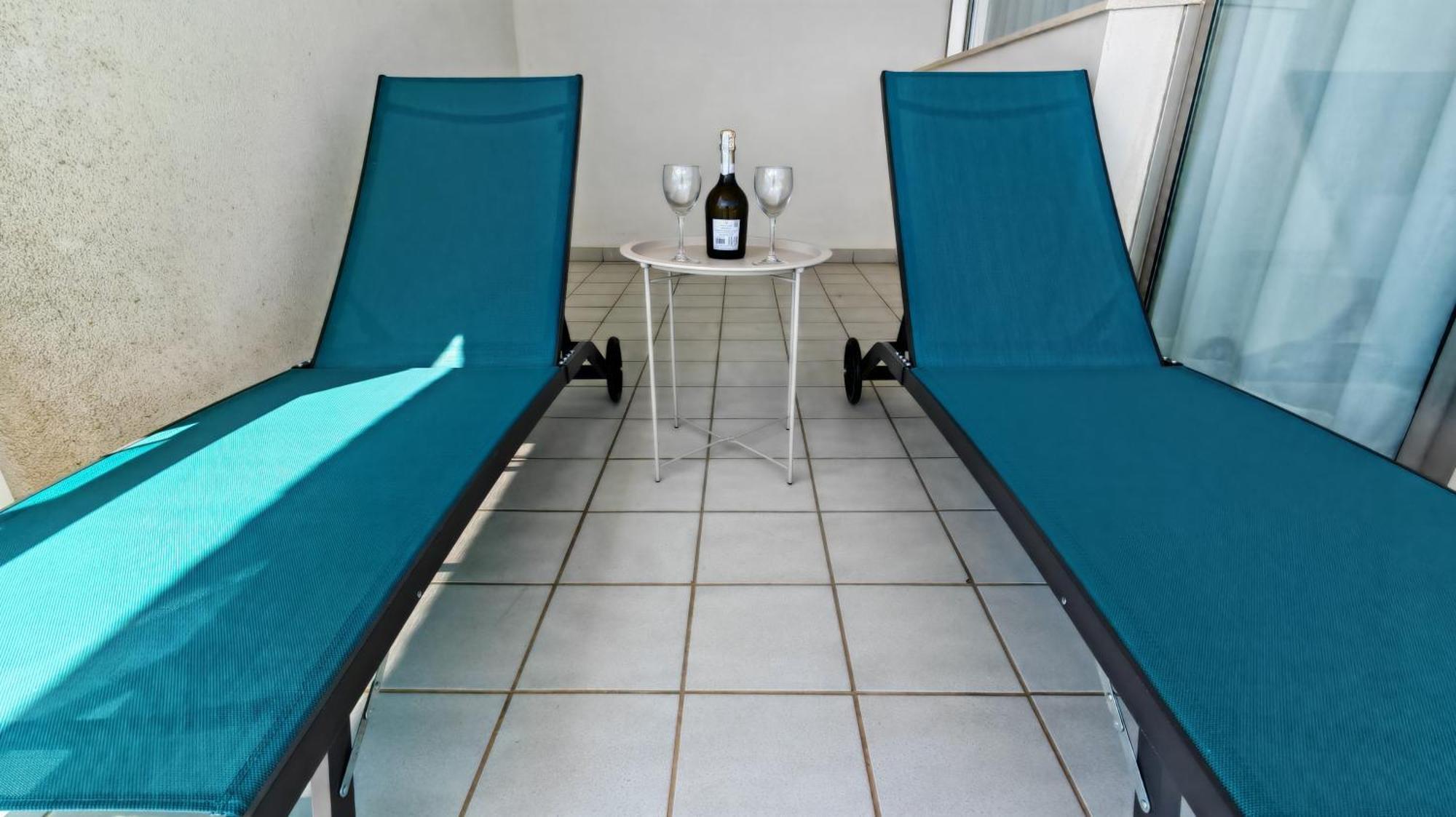 Benidorm High Rise Apartments - Sea Views - Torre Lugano 外观 照片