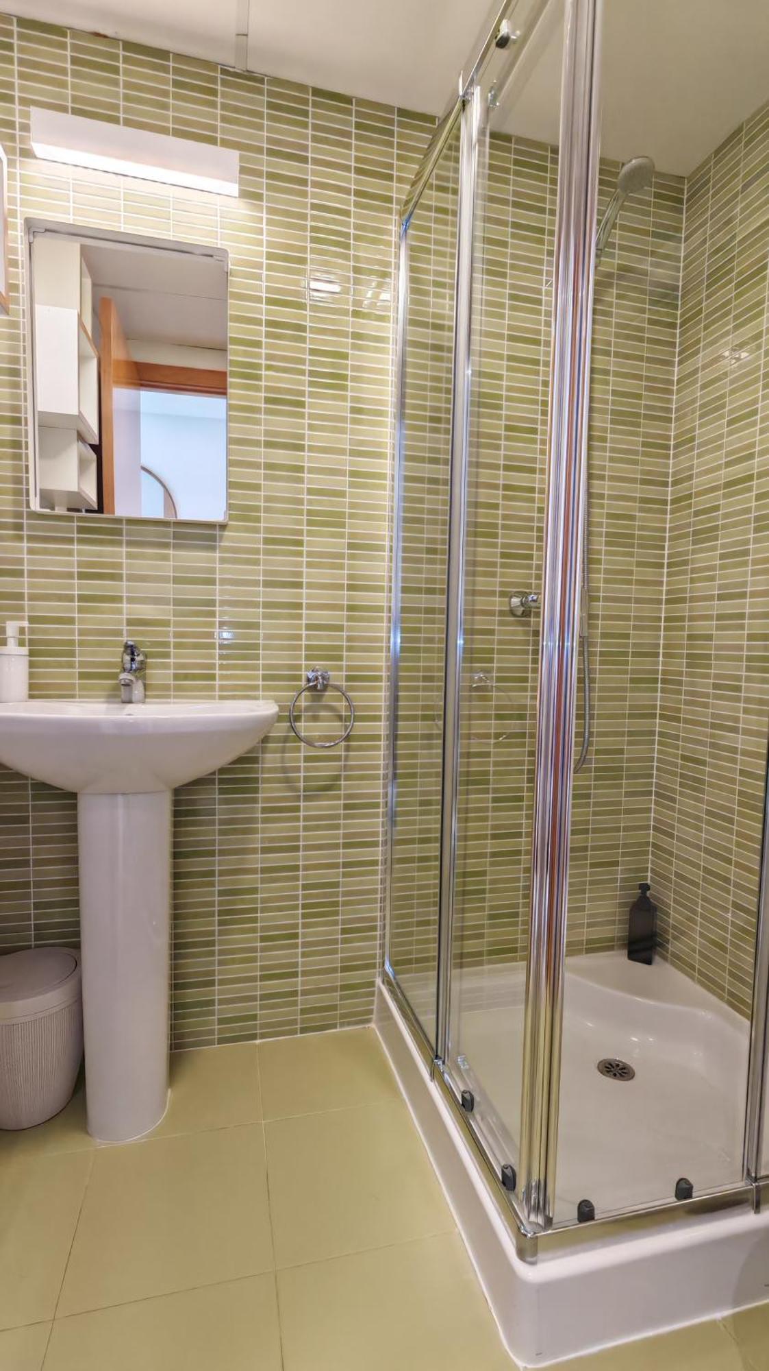 Benidorm High Rise Apartments - Sea Views - Torre Lugano 外观 照片